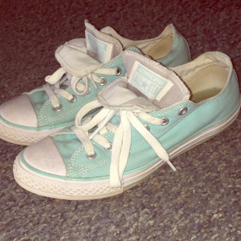 Converse size 7.5